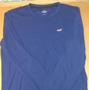Hollister Long Sleeve